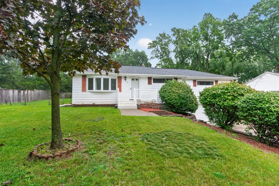 2921 Overhill Road, Jackson, MI 49203 - #3