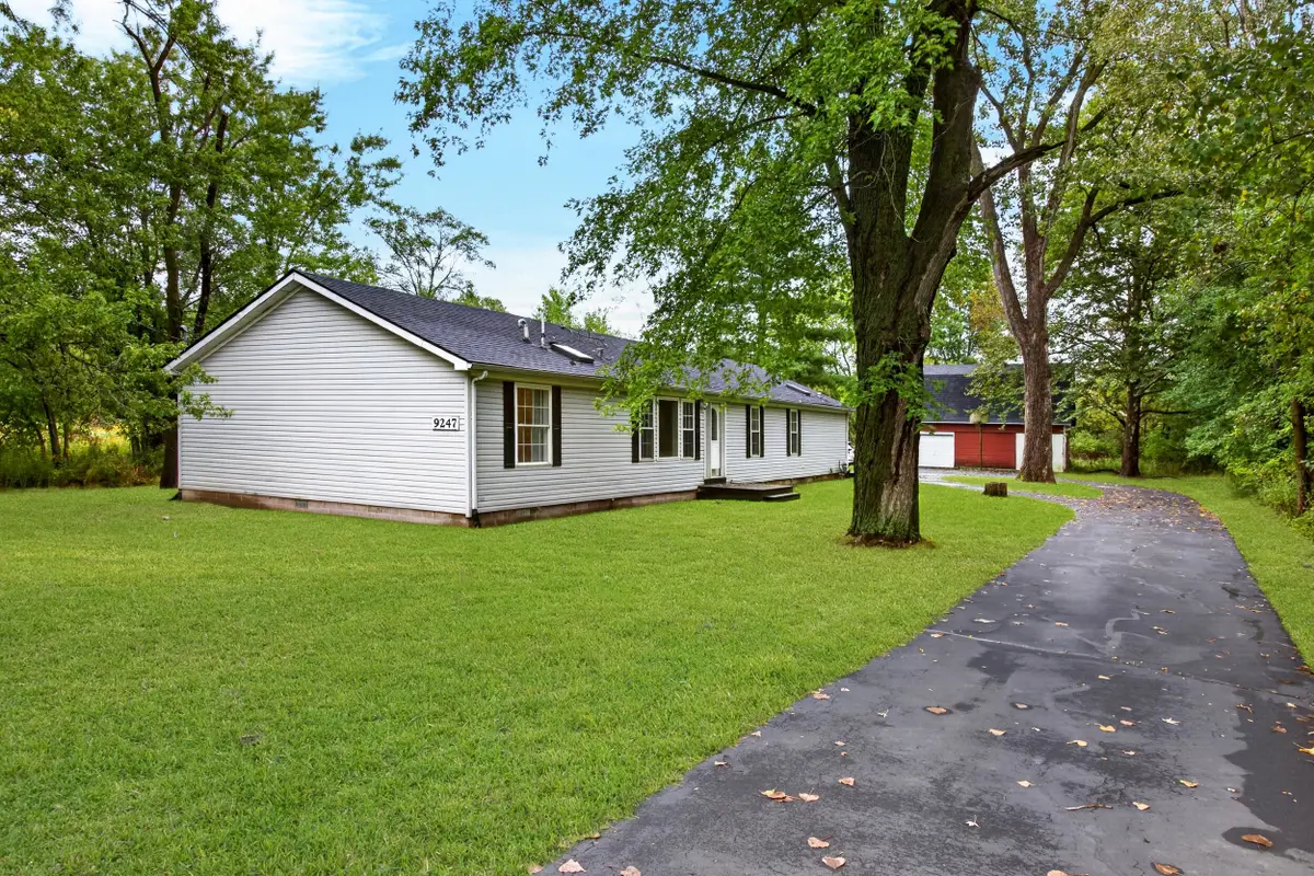 9247 Holden Road, Baroda, MI 49101 - #1