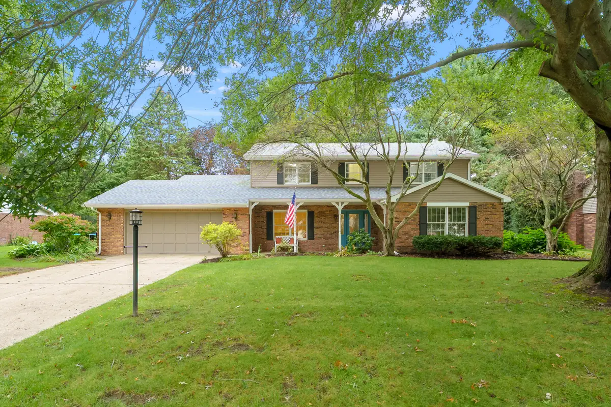 1447 Oak Terrace, Saint Joseph, MI 49085 - #1