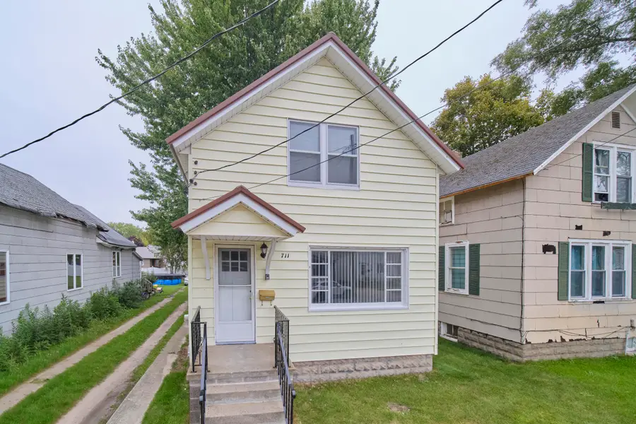711 Ramsdell Street, Manistee, MI 49660 - #2