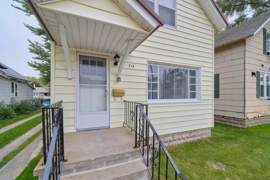 711 Ramsdell Street, Manistee, MI 49660 - #3