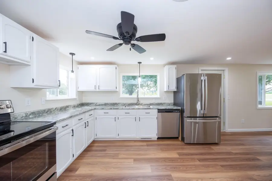 1867 E Fitchburg Road, Stockbridge, MI 49285 - #2