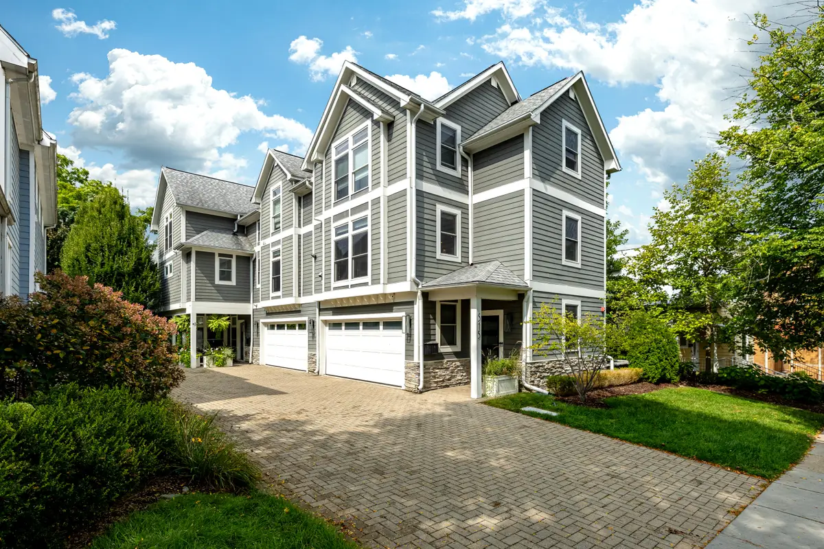 515 N 5th Avenue #Unit 3, Ann Arbor, MI 48104 - #1