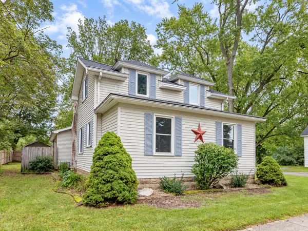 237 S Railroad Street, Lawton, MI 49065