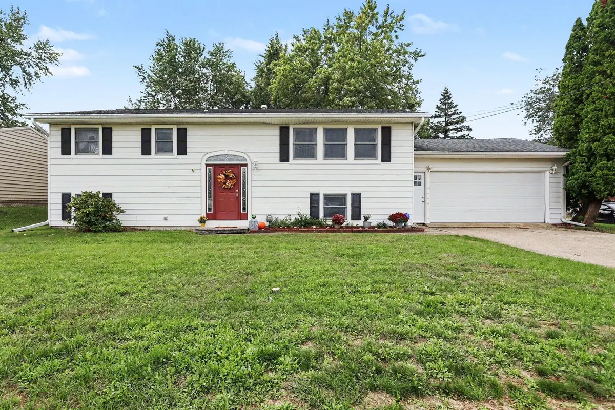 6710 Amberly Street, Portage, MI 49024 - #1