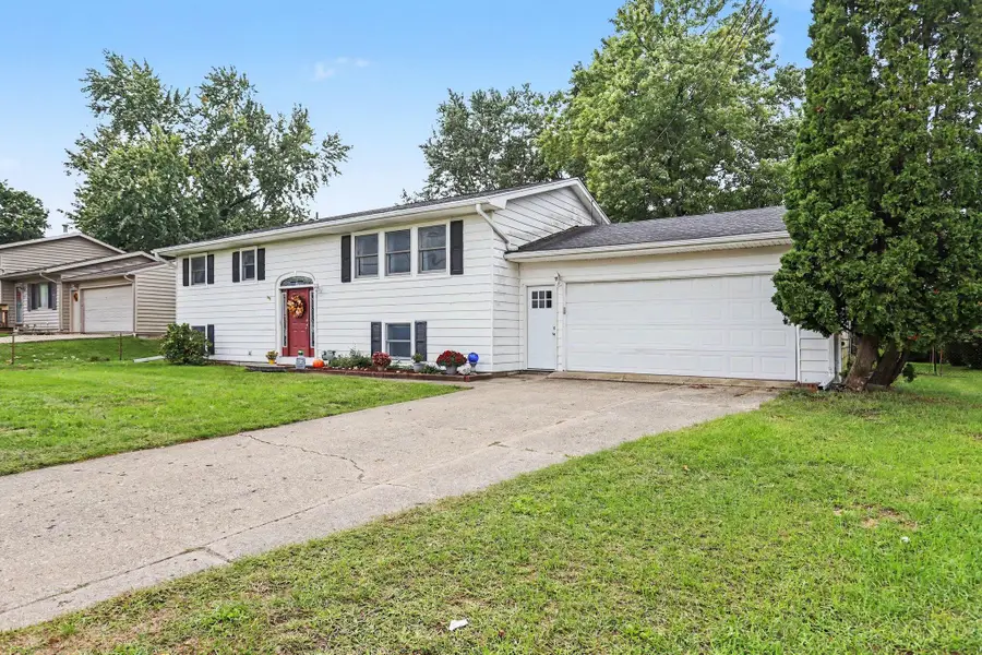 6710 Amberly Street, Portage, MI 49024 - #3