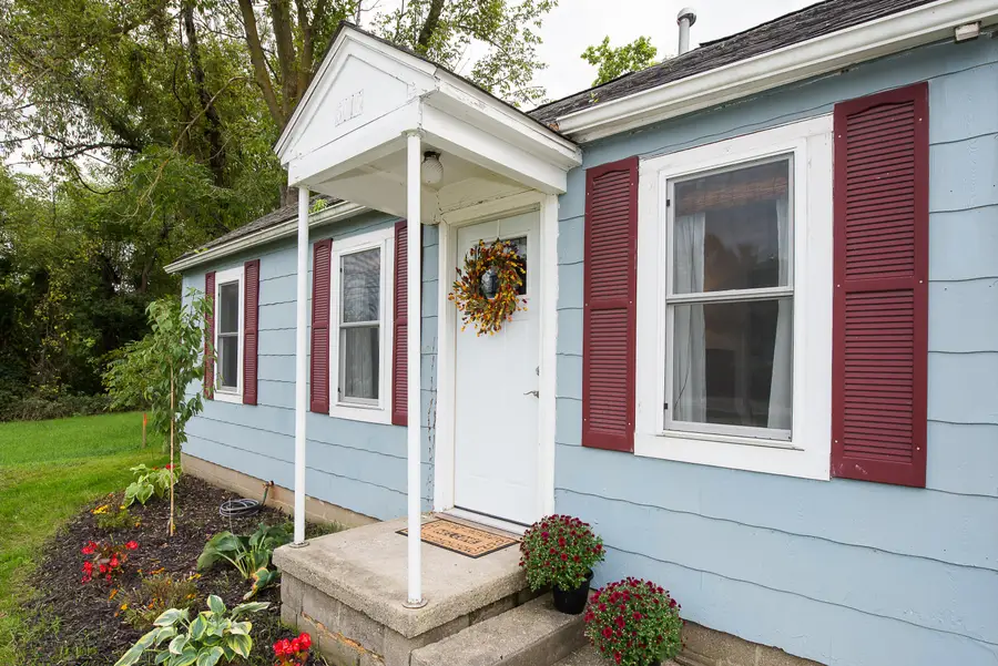 5015 Jackson Road, Ann Arbor, MI 48103 - #2