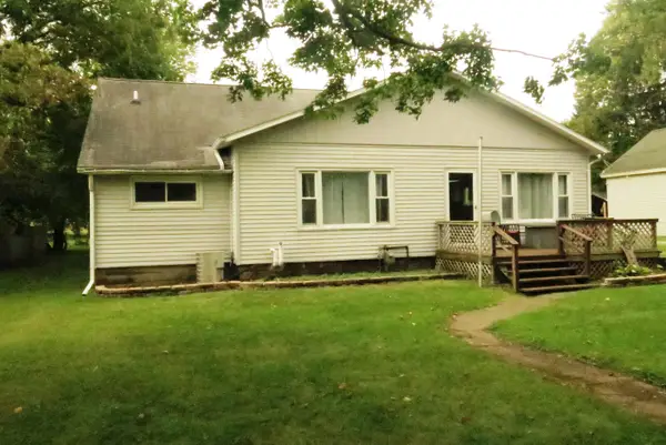 120 S Park Street, Union City, MI 49094