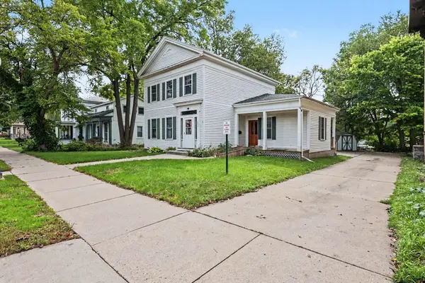 201 E Main Street, Ionia, MI 48846