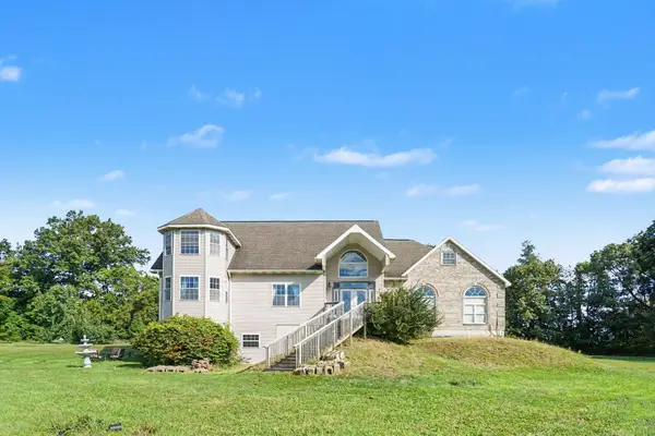26600 Mintdale Road, Sturgis, MI 49091