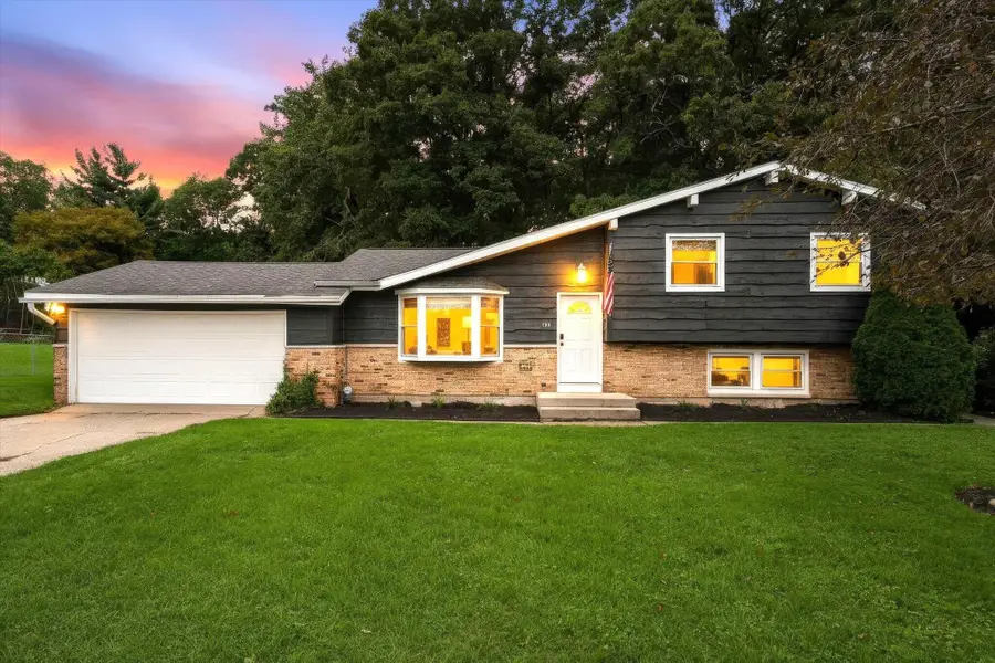 193 Lantern Drive Nw, Comstock Park, MI 49321 - #2