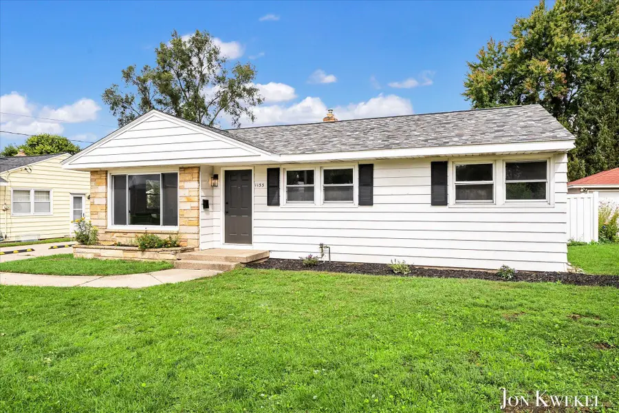 1133 32nd Street Sw, Wyoming, MI 49509 - #3