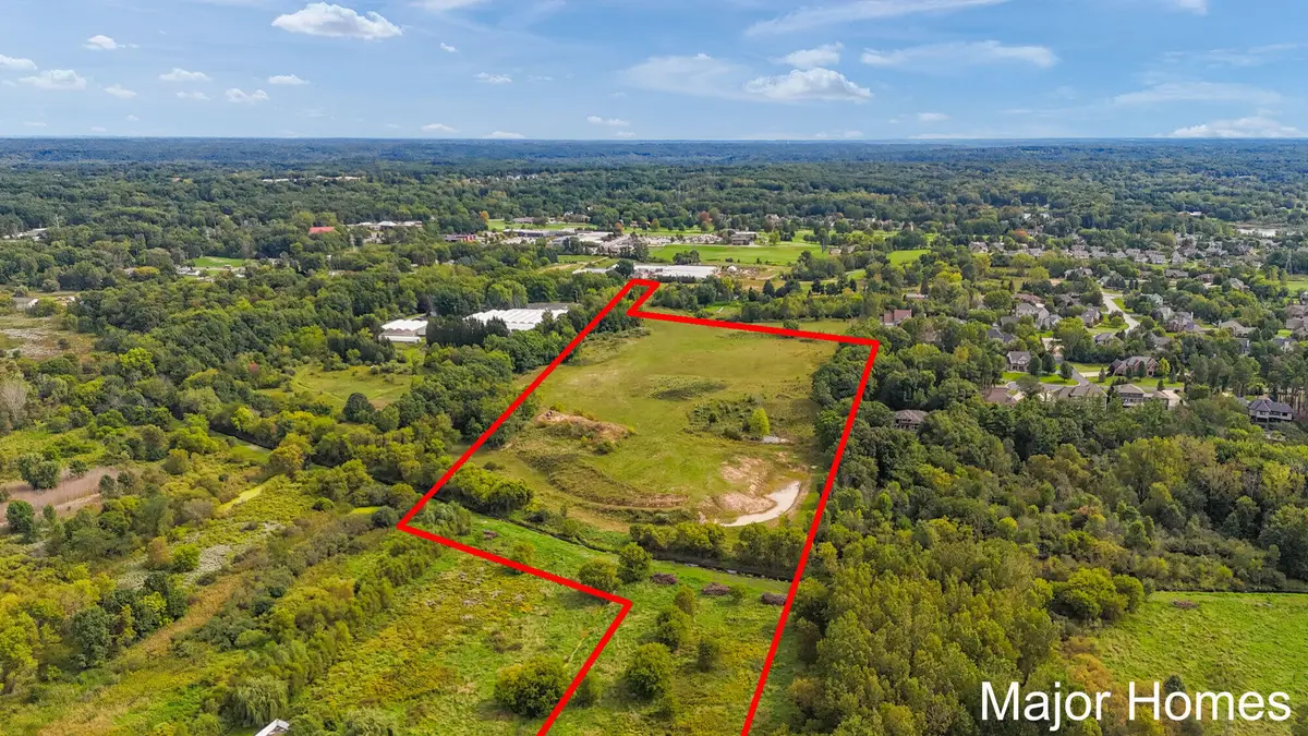 1701 Spaulding Avenue Se, Grand Rapids, MI 49546 - #1