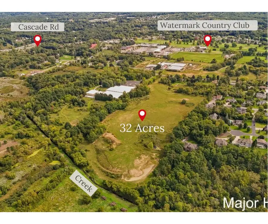 1701 Spaulding Avenue Se, Grand Rapids, MI 49546 - #2
