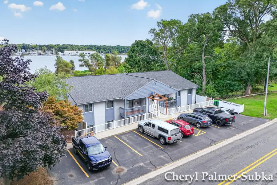8166 Old Channel Trail #5, Montague, MI 49437 - #2