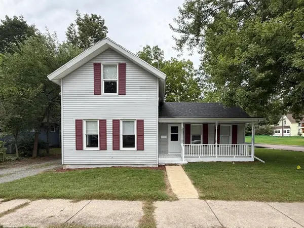 507 Orchard Street, Dowagiac, MI 49047