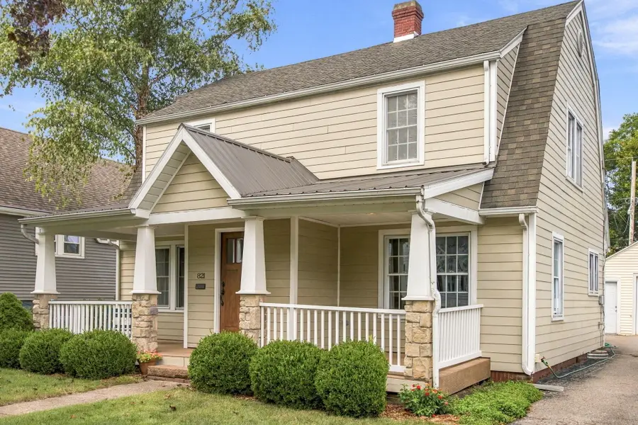 821 Lewis Avenue, Saint Joseph, MI 49085 - #3
