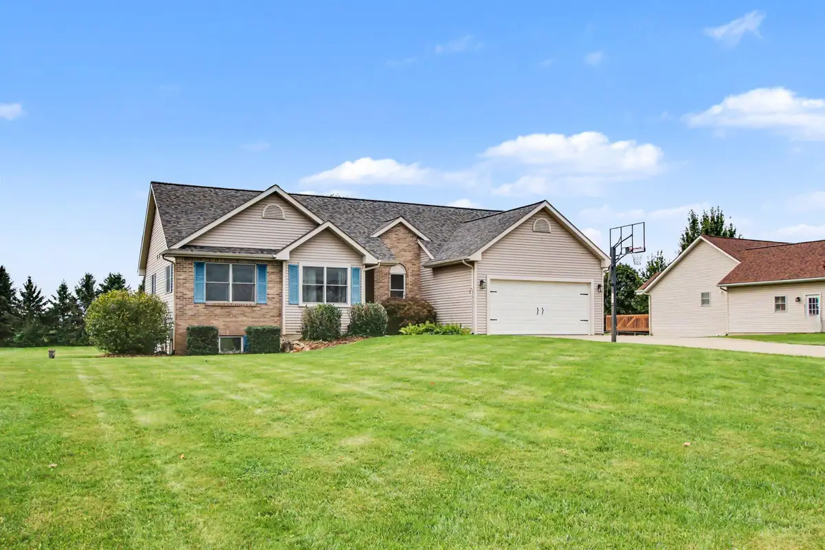 27357 Birmingham Court, Paw Paw, MI 49079 - #1