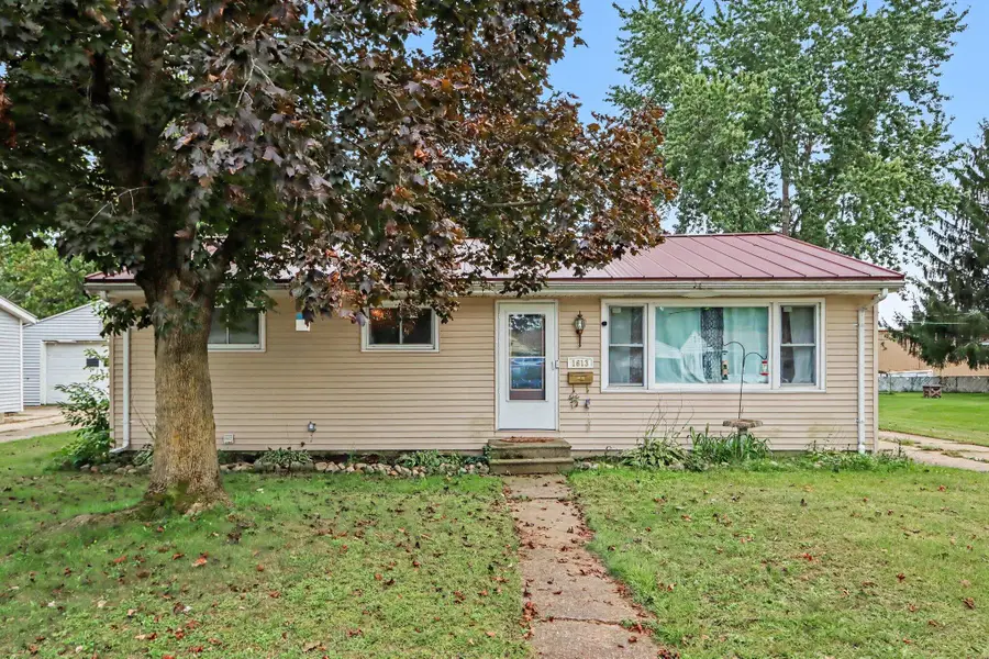 1613 Griffith Street, Sturgis, MI 49091 - #2