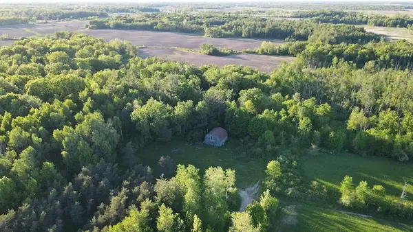 VL Melcher Road, Prescott, MI 48756