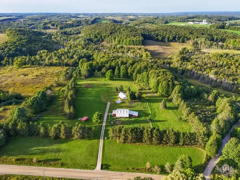 8530 Toad Lake Road, Ellsworth, MI 49729 - #1