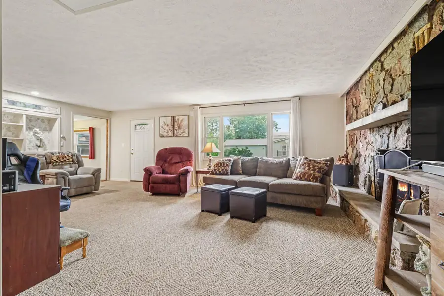 550 Roby Beach Drive, Coldwater, MI 49036 - #2