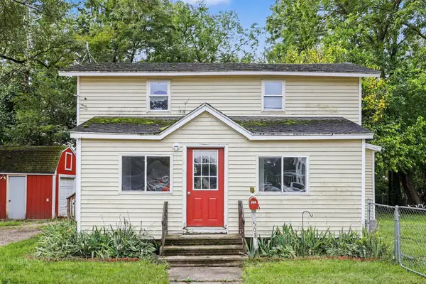 508 E Franklin Street, Otsego, MI 49078