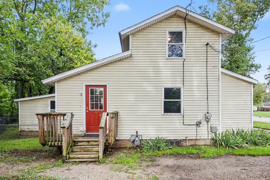 508 E Franklin Street, Otsego, MI 49078 - #3