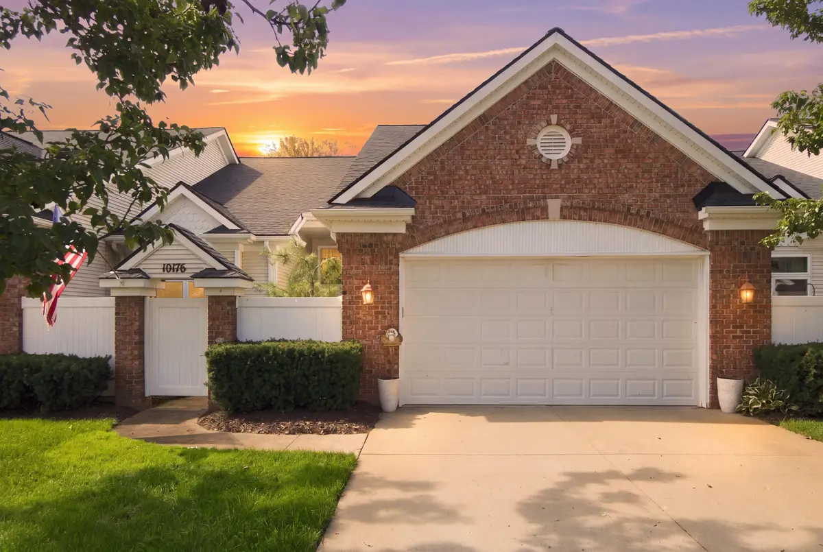 10176 Clarkshire Court, South Lyon, MI 48178 - #1
