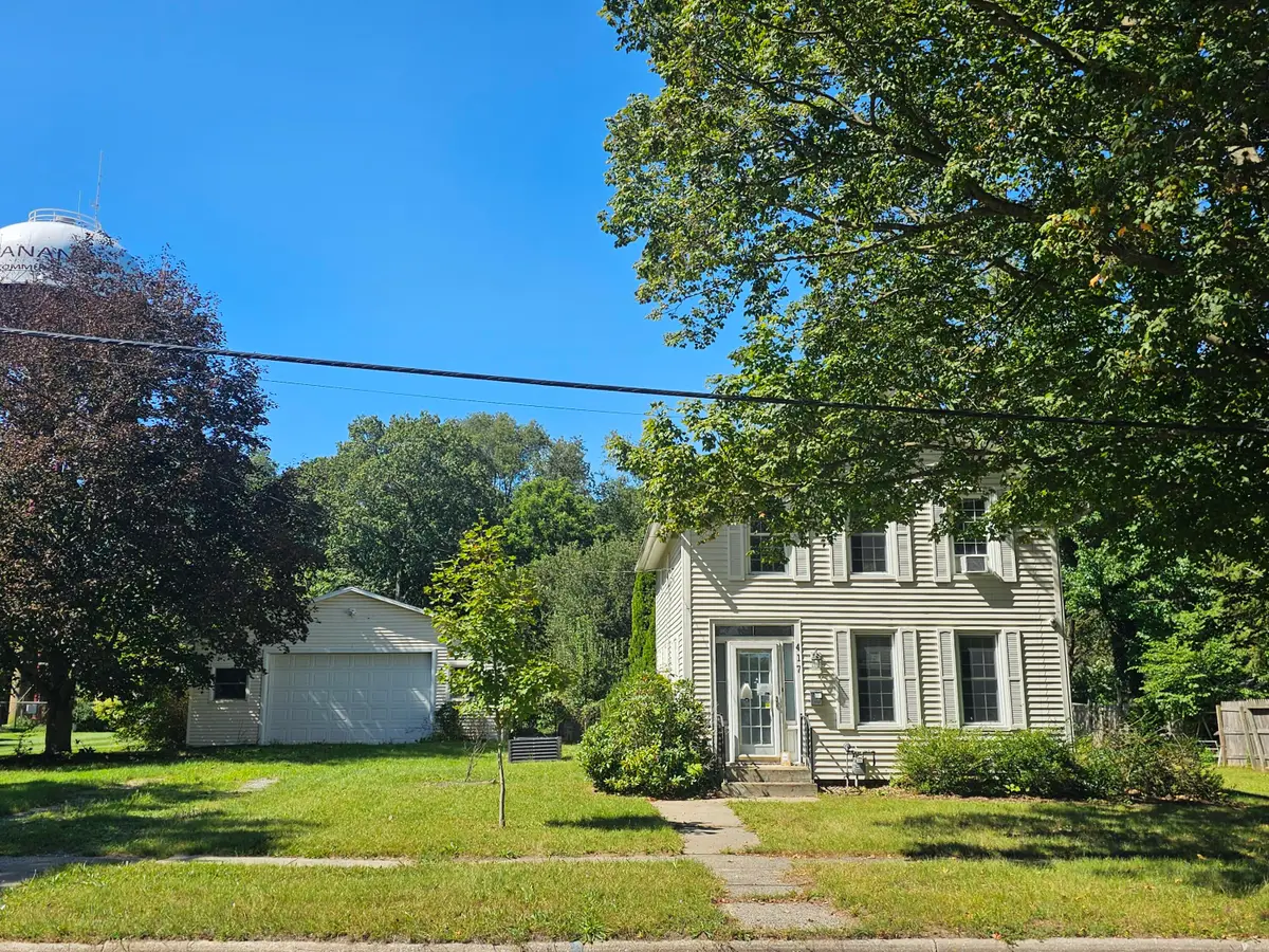 417 Moccasin Street, Buchanan, MI 49107 - #1