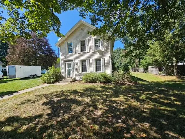 417 Moccasin Street, Buchanan, MI 49107 - #3