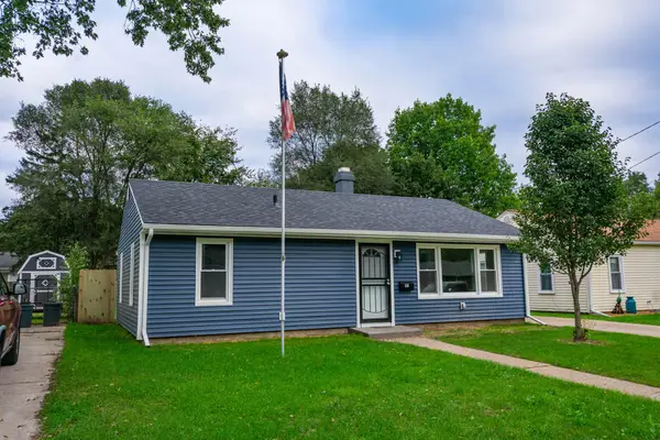 91 S Cedar Avenue S, Battle Creek, MI 49037
