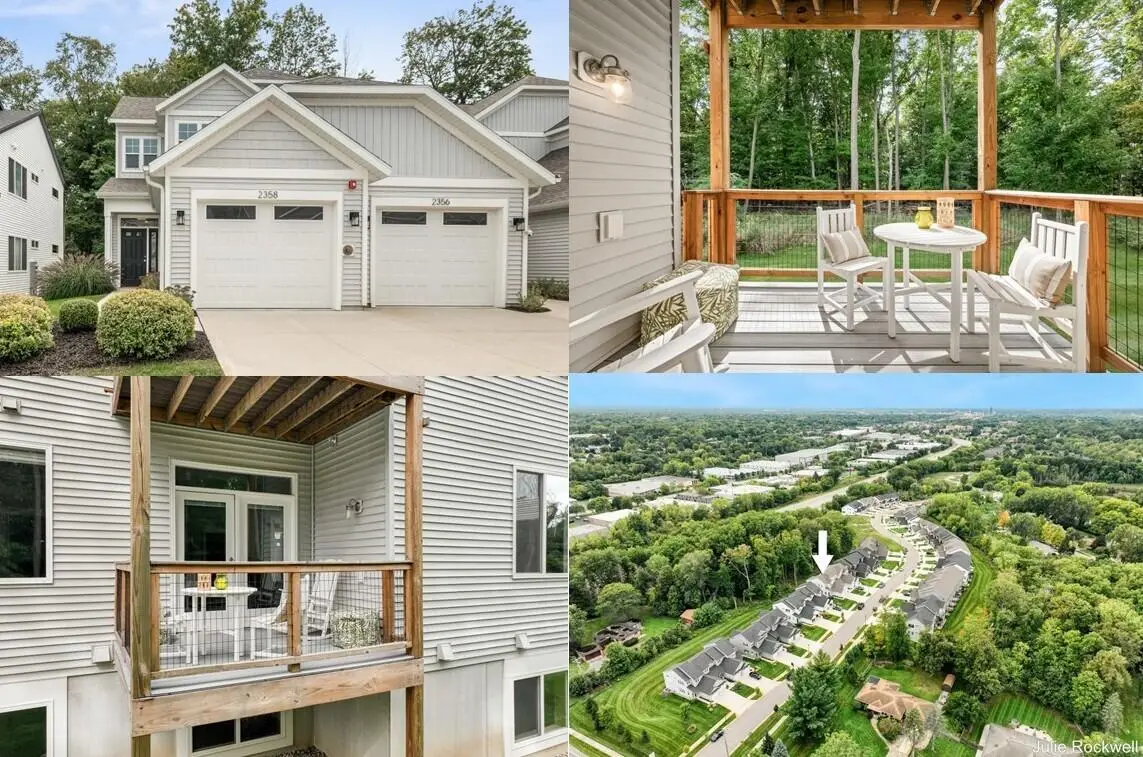2358 Watertown Way, Grand Rapids, MI 49505 - #1