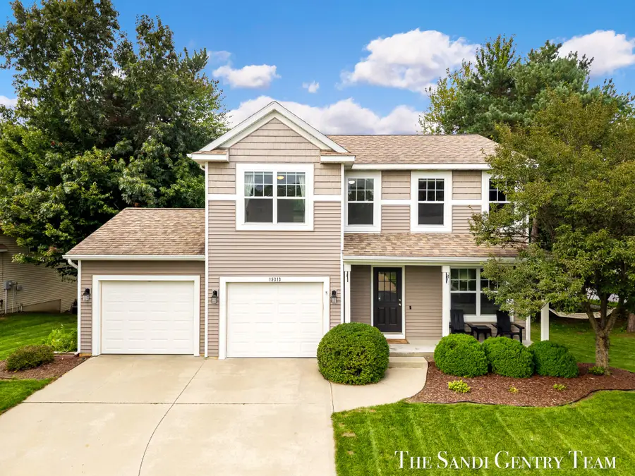 15313 Saddlebrook Court, Grand Haven, MI 49417 - #2