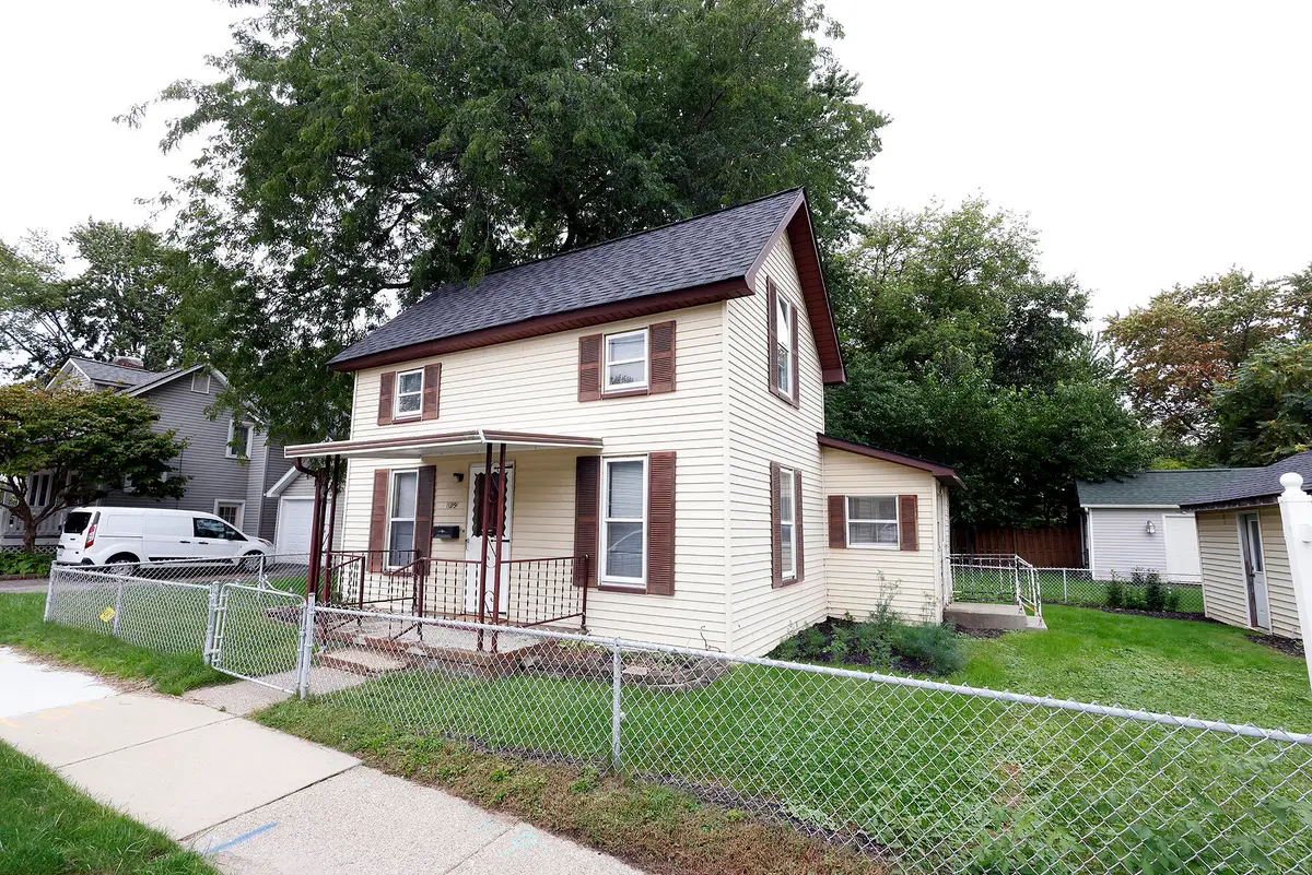 139 Marvin Street, Milan, MI 48160 - #1