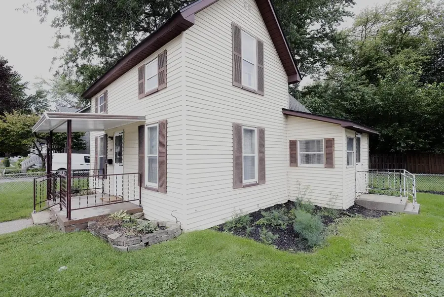 139 Marvin Street, Milan, MI 48160 - #3
