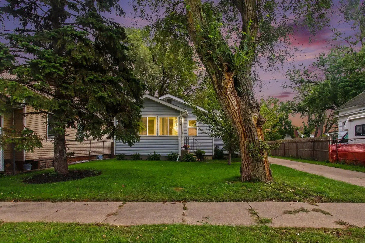 163 Highland Avenue, Holland, MI 49423 - #1
