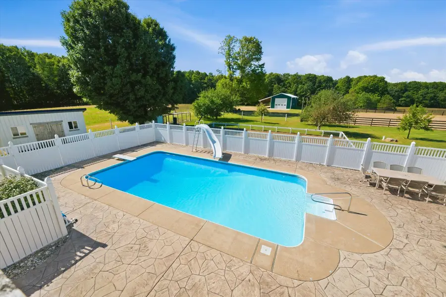8382 Hudson Road Sw, Fife Lake, MI 49633 - #3