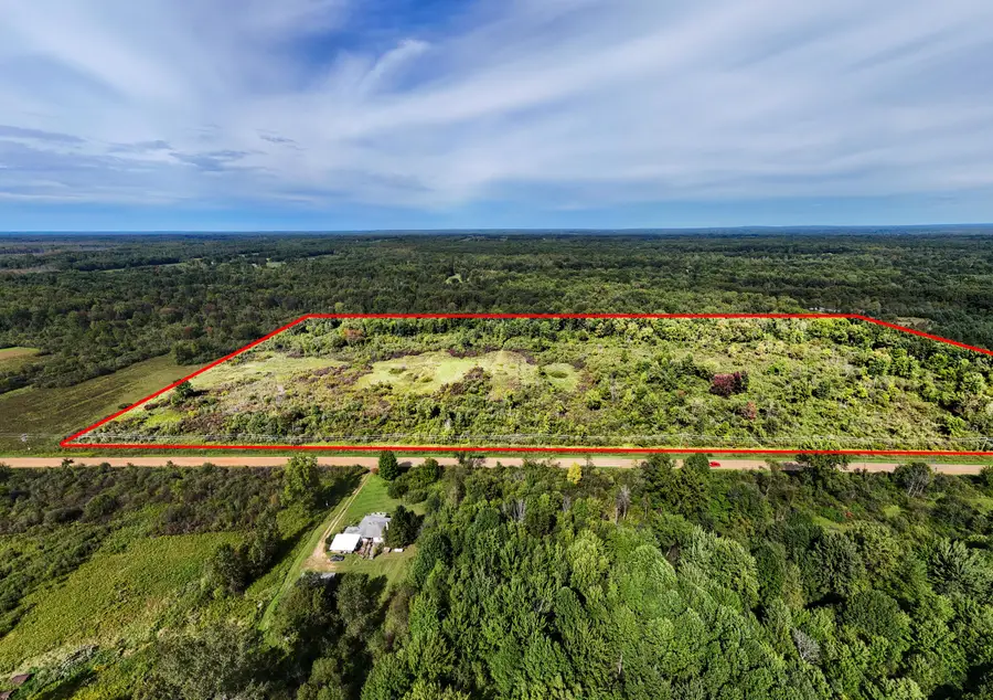 46932 37 1/2 Street, Paw Paw, MI 49079 - #2