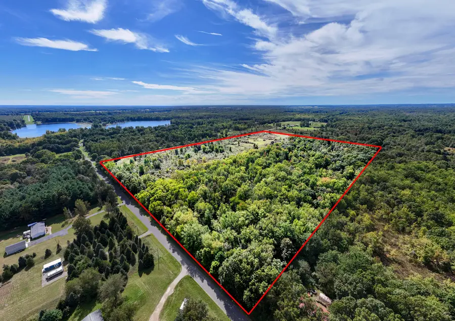 46932 37 1/2 Street, Paw Paw, MI 49079 - #3