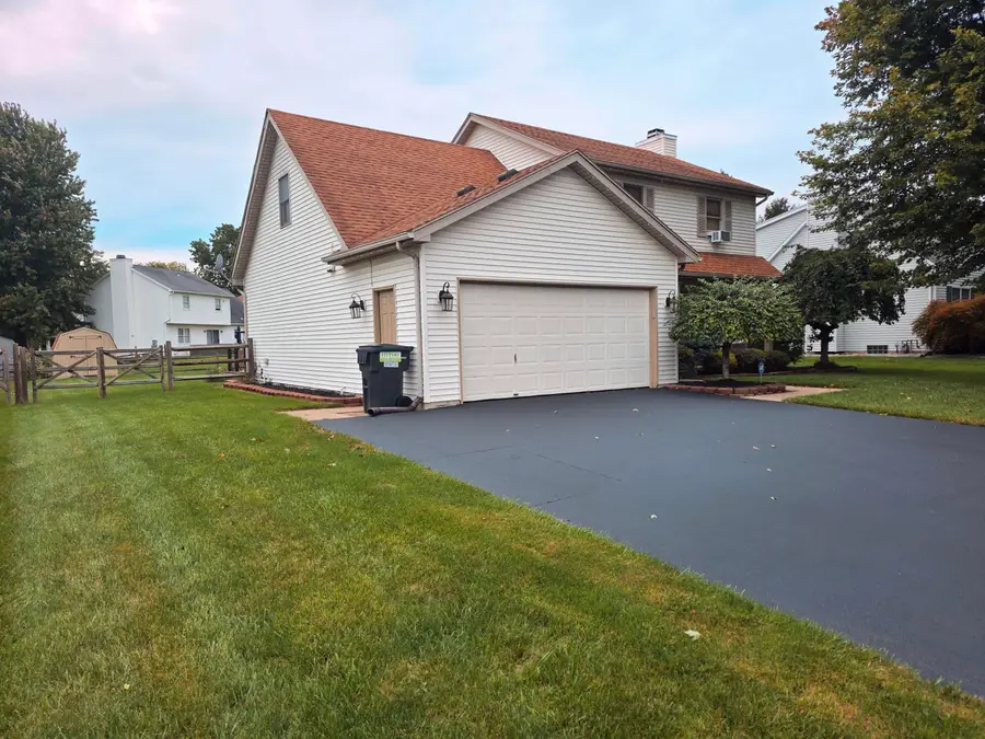 7345 Apple Grove Lane, Temperance, MI 48182 - #2