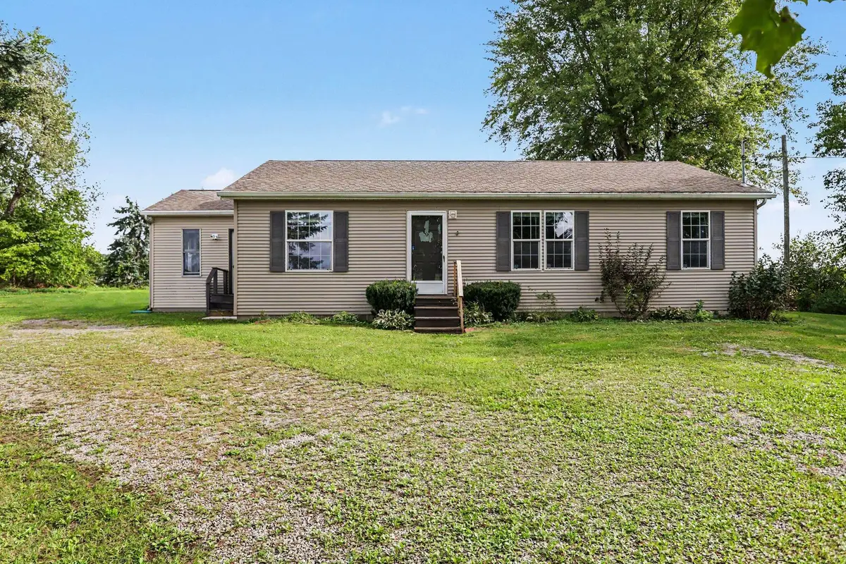 4630 W Reading Road, Reading, MI 49274 - #1