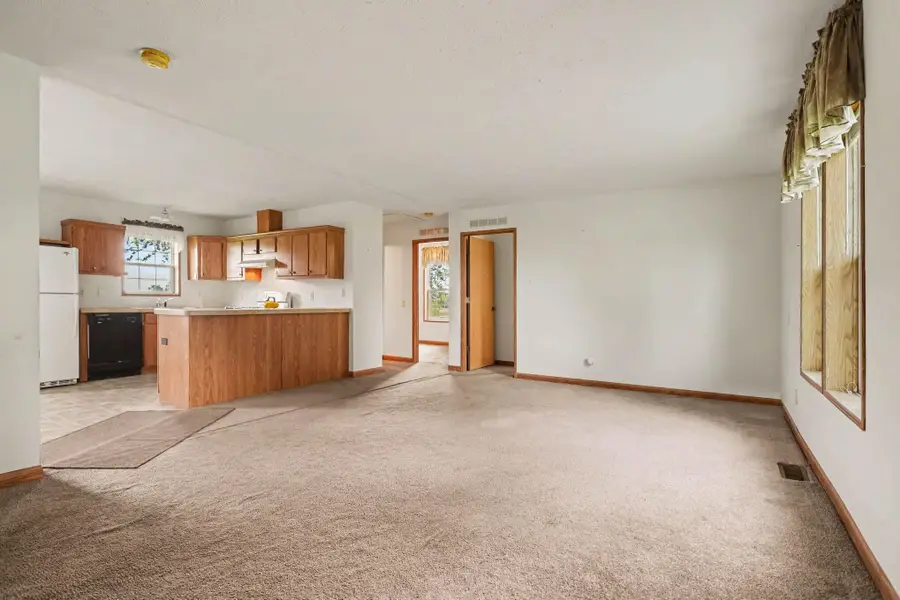 4630 W Reading Road, Reading, MI 49274 - #3