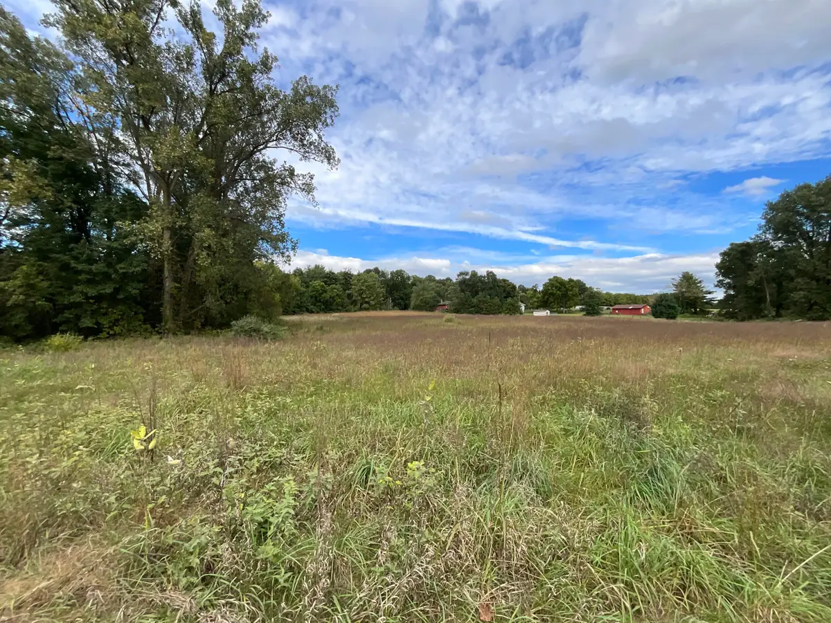 V/L Priest Street, Dowagiac, MI 49047 - #1