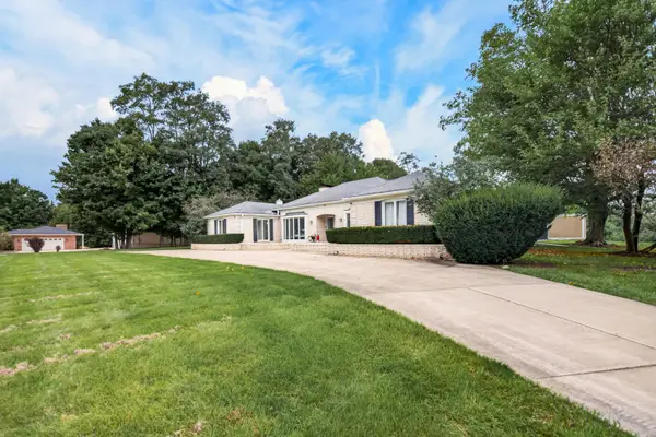 17723 G Drive N, Marshall, MI 49068