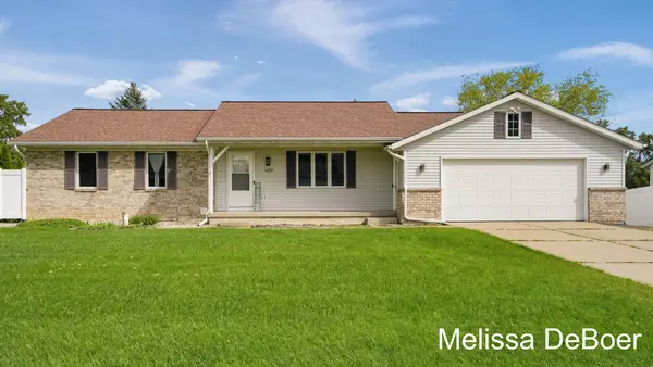 4359 Hickory View Court, Wayland, MI 49348