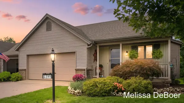 6349 Eastridge Court, Hudsonville, MI 49426