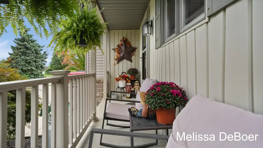 6349 Eastridge Court, Hudsonville, MI 49426 - #3