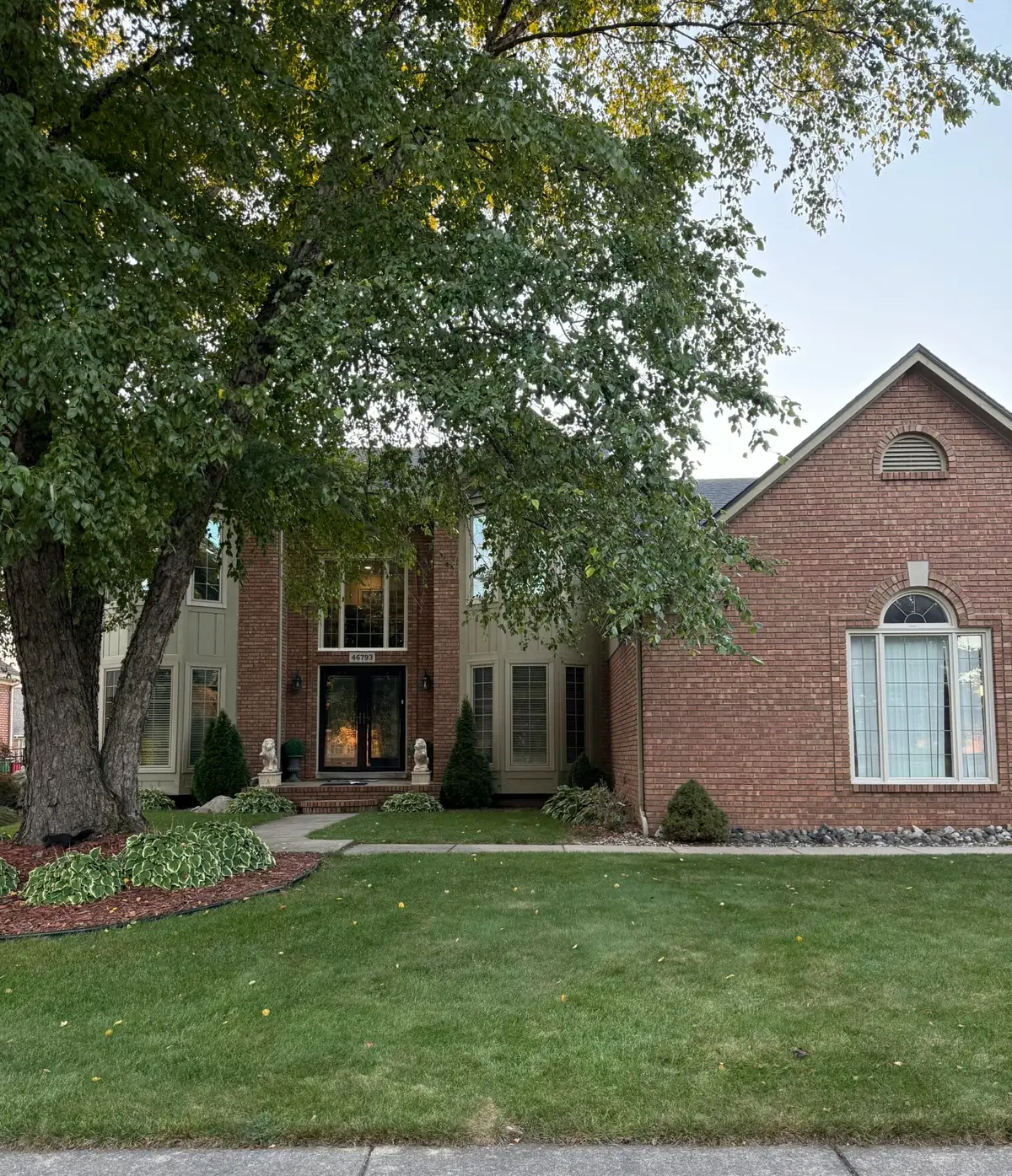 46793 Springwood Drive, Macomb, MI 48044 - #1