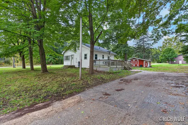 11505 Wren Drive, Lakeview, MI 48850